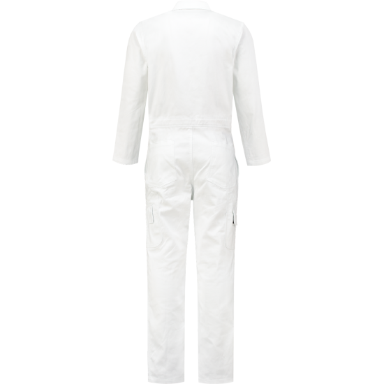 Workman Classic Overall - 2008