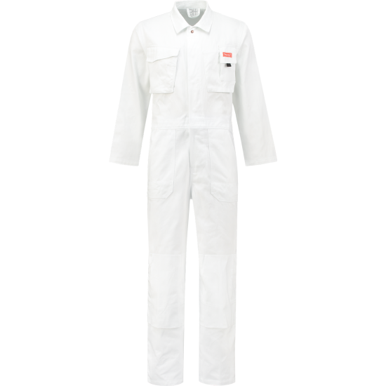 Workman Classic Overall - 2008