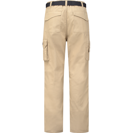 Workman Classic Trousers - 2014