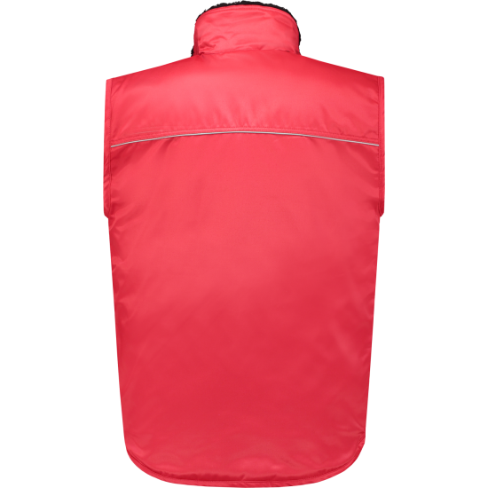 Workman Bodywarmer Beaver - 2144