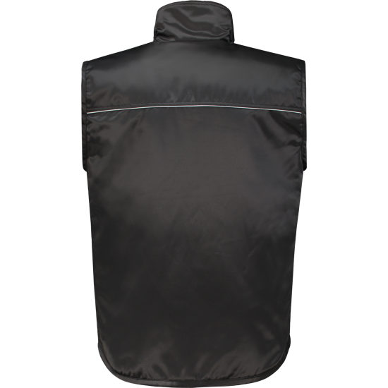 Workman Bodywarmer Beaver - 2145