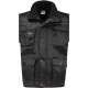 Workman Bodywarmer Beaver - 2145