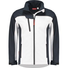 Workman Softshell Jack - 2501