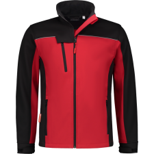 Workman Softshell Jack - 2503