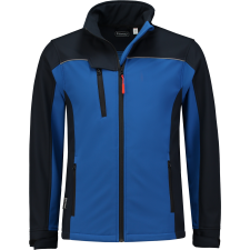 Workman Softshell Jack - 2504