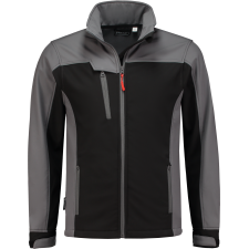 Workman Softshell Jack - 2506