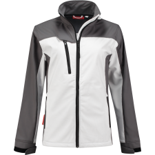 WorkWoman Softshell Jack - 25081