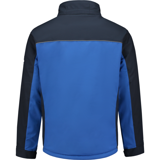 Workman Winter Softshell - 2514