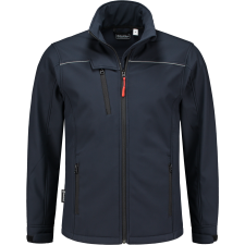 Workman Softshell Jack - 2522