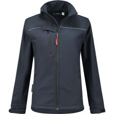 WorkWoman Softshell Jack - 25221