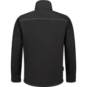 Workman Softshell Jack - 2526
