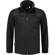 Workman Softshell Jack - 2526
