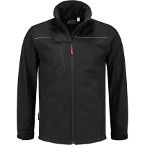 Workman Softshell Jack - 2526