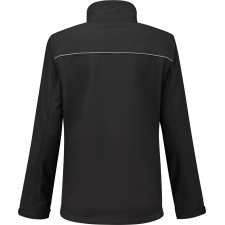 WorkWoman Softshell Jack - 25261