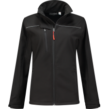 WorkWoman Softshell Jack - 25261