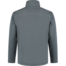 Workman Softshell Jack Summer - 2527 