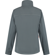 WorkWoman Softshell Jack Summer – 25271 Graphite