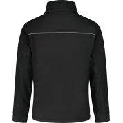 Workman Winter Softshell Jack - 2536