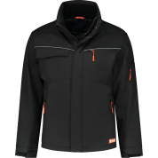 Workman Winter Softshell Jack - 2536