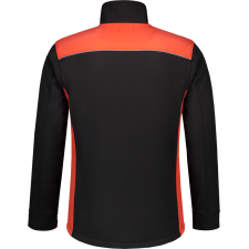 Workman Softshell Jack - 2559