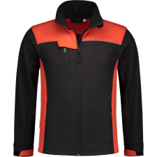Workman Softshell Jack - 2559
