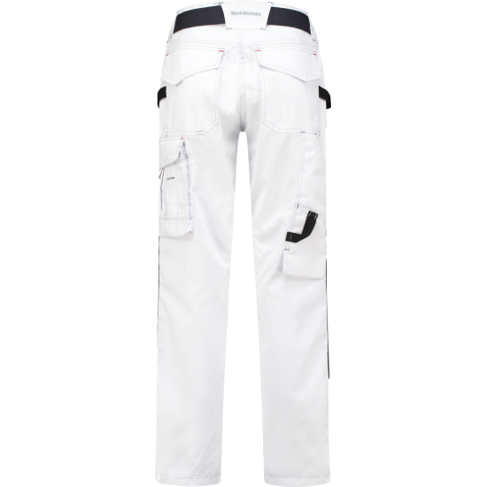 Workman Ladies D-Sign Worker - 28004