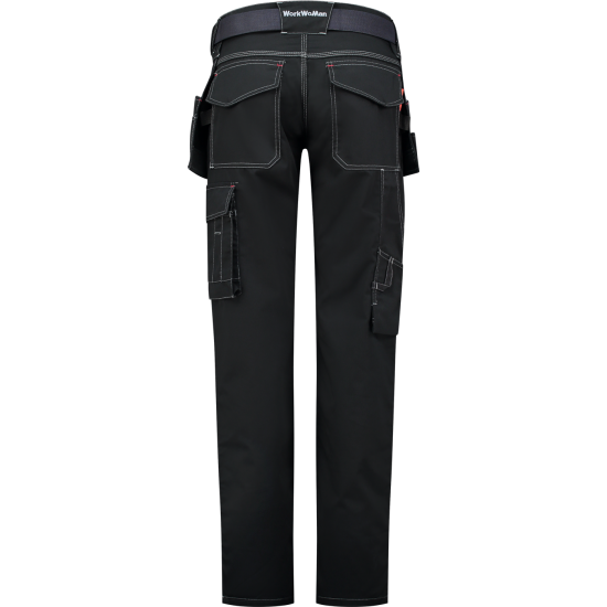 Workman Ladies D-Sign Worker - 28065