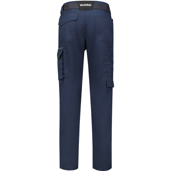 Workman Utility Pants - 4025