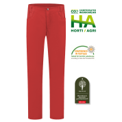 Workman Horti/Agri Trousers – 5035 rood
