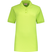 WorkWoman Poloshirt Ladies - 81191