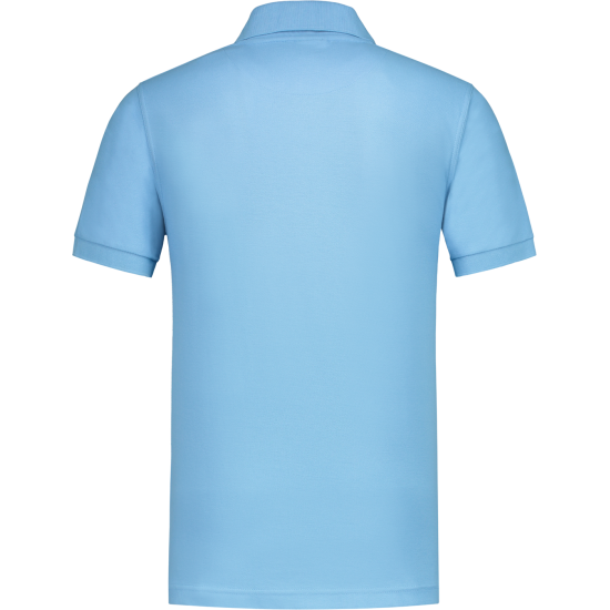 Workman Poloshirt Uni - 8122