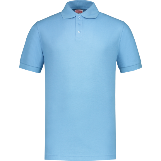 Workman Poloshirt Uni - 8122
