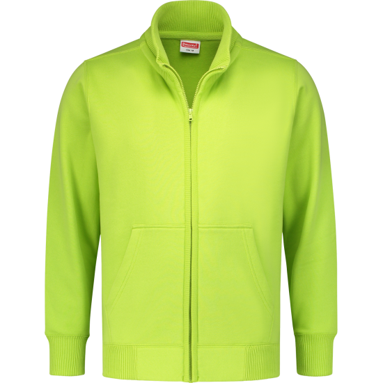 Workman Sweatvest Uni - 8519