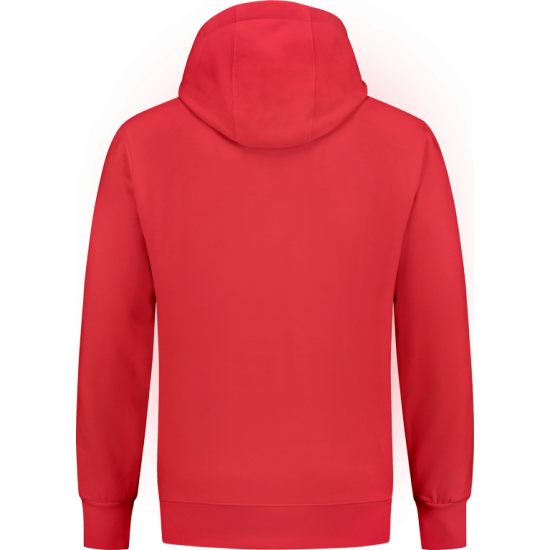 Workman Hooded Sweatvest Outfitters - 8603