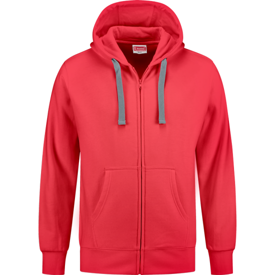 Workman Hooded Sweatvest Outfitters - 8603