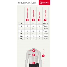 Workman Pilot Jack Beaver - 2102