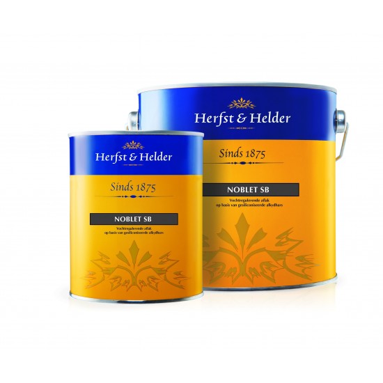 Herfst & Helder Noblet SB