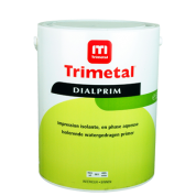 Trimetal Dialprim
