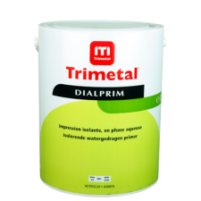 Trimetal Dialprim