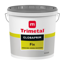 Trimetal Globaprim Fix