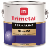 Trimetal Permaline Silicon 4SO