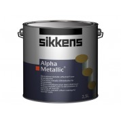 Sikkens Alpha Metallic