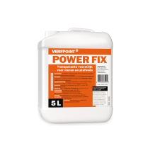 Verfpoint Power Fix