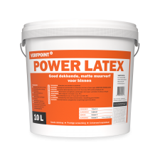 Verfpoint Power Latex