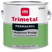 Trimetal Permacryl Multiprimer Prestige