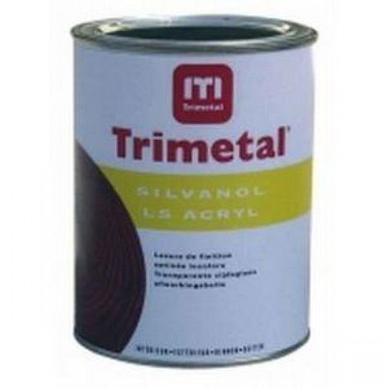 Trimetal Silvanol LS Acryl