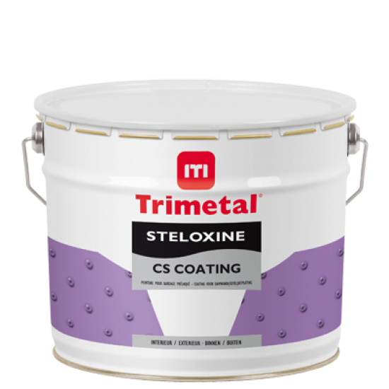 Trimetal Steloxine CS Coating