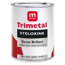 Trimetal Steloxine Decor Brillant