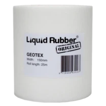 Liquid Rubber Geotextiel