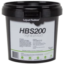 Liquid Rubber HB S-200